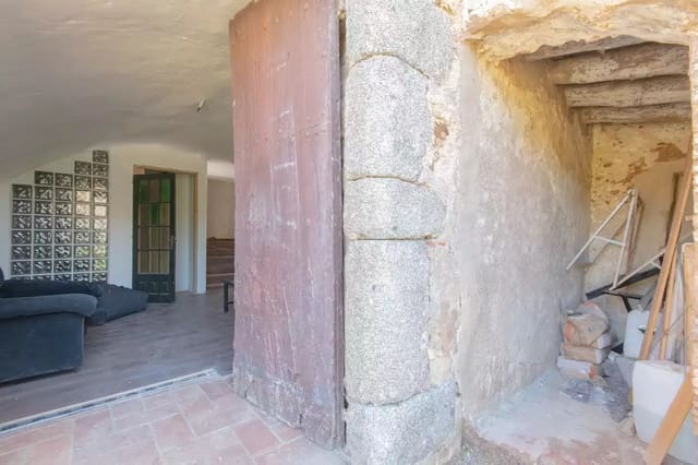 6 soveværelse Byhus til salg i Palafrugell - € 615.000 (Ref: 9003292)