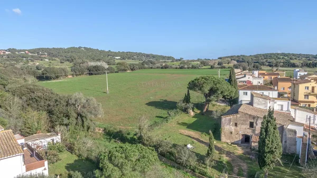 6 soveværelse Byhus til salg i Palafrugell - € 615.000 (Ref: 9003292)