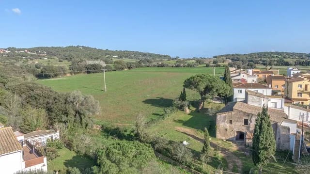 6 sypialnia Dom na sprzedaż w Palafrugell - 615 000 € (Ref: 9003292)
