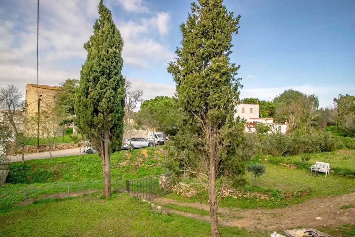 6 soveværelse Byhus til salg i Palafrugell - € 615.000 (Ref: 9003292)