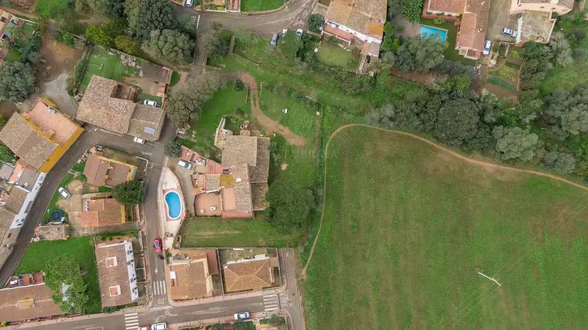 6 soveværelse Byhus til salg i Palafrugell - € 615.000 (Ref: 9003292)