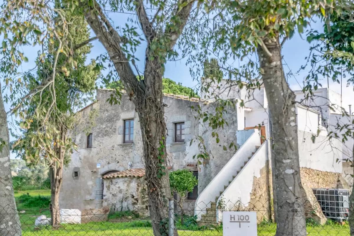 6 soveværelse Byhus til salg i Palafrugell - € 615.000 (Ref: 9003292)