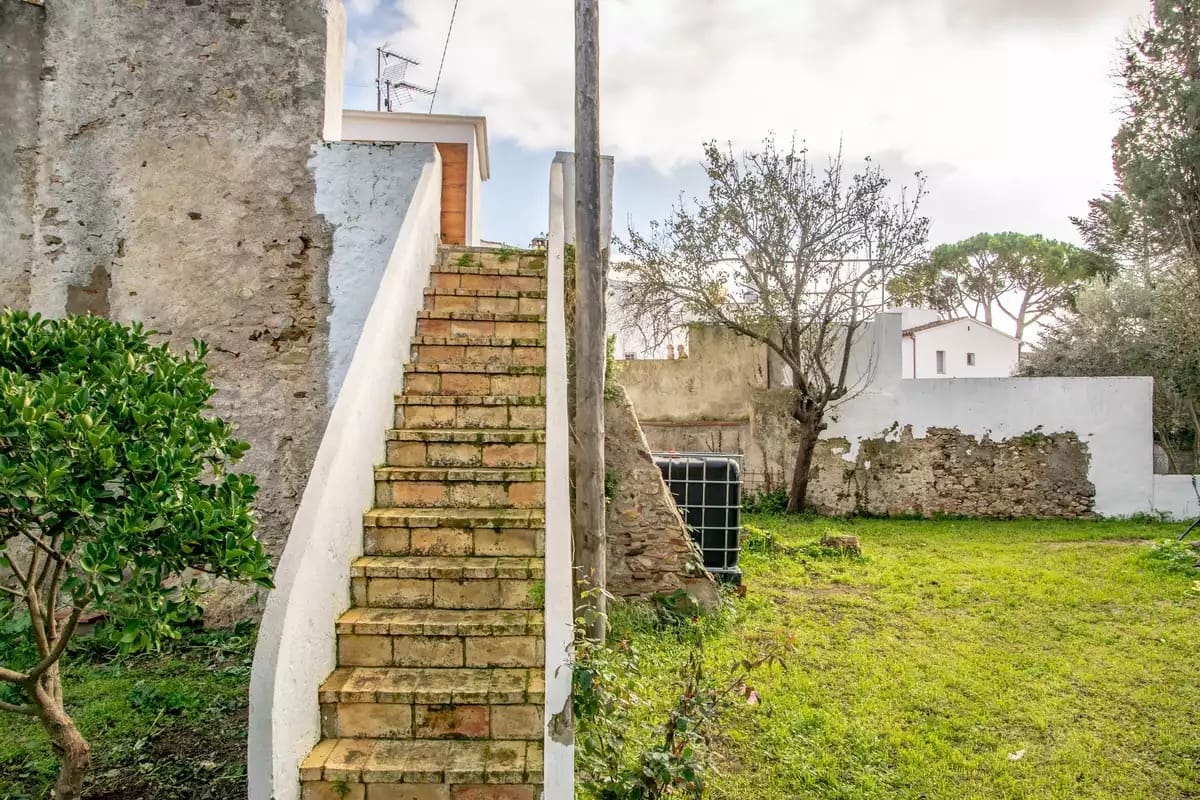 6 soveværelse Byhus til salg i Palafrugell - € 615.000 (Ref: 9003292)
