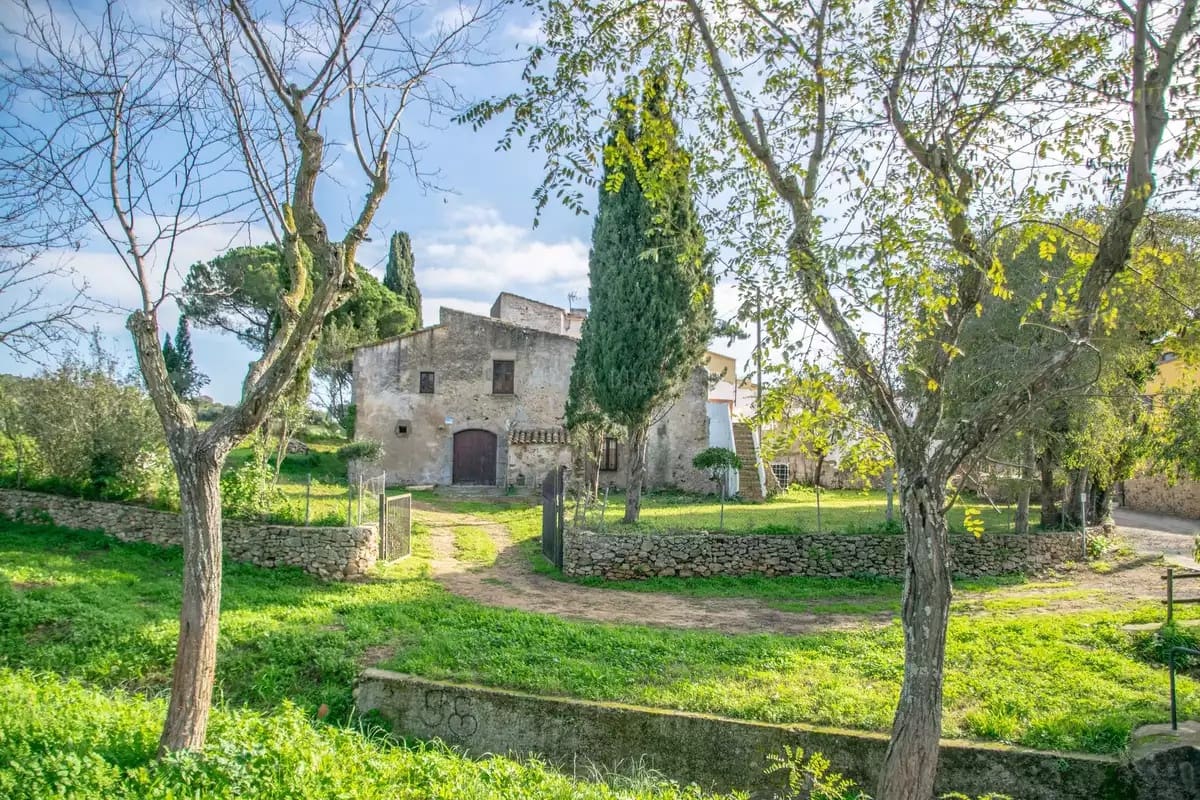 6 soveværelse Byhus til salg i Palafrugell - € 615.000 (Ref: 9003292)