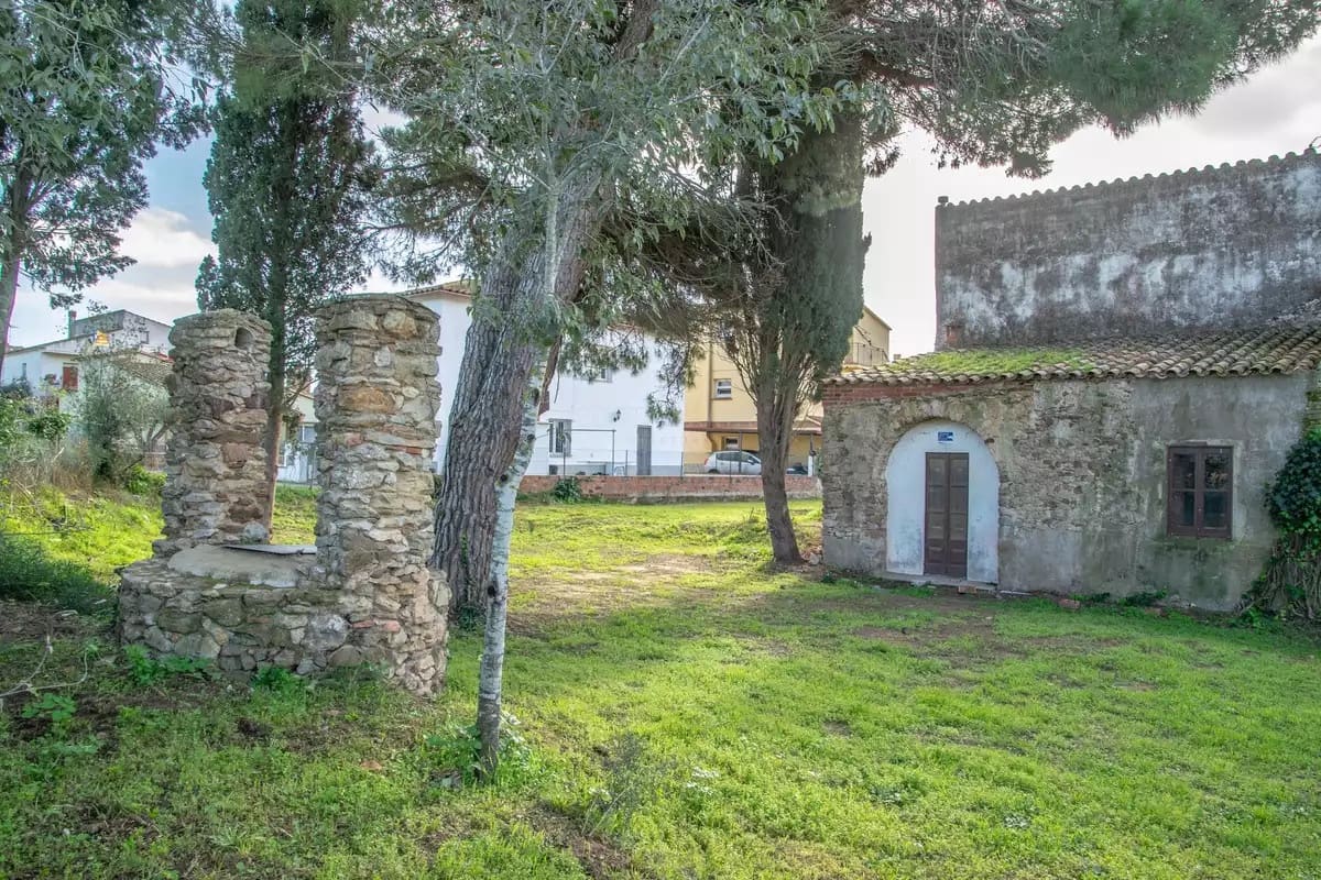 6 soveværelse Byhus til salg i Palafrugell - € 615.000 (Ref: 9003292)