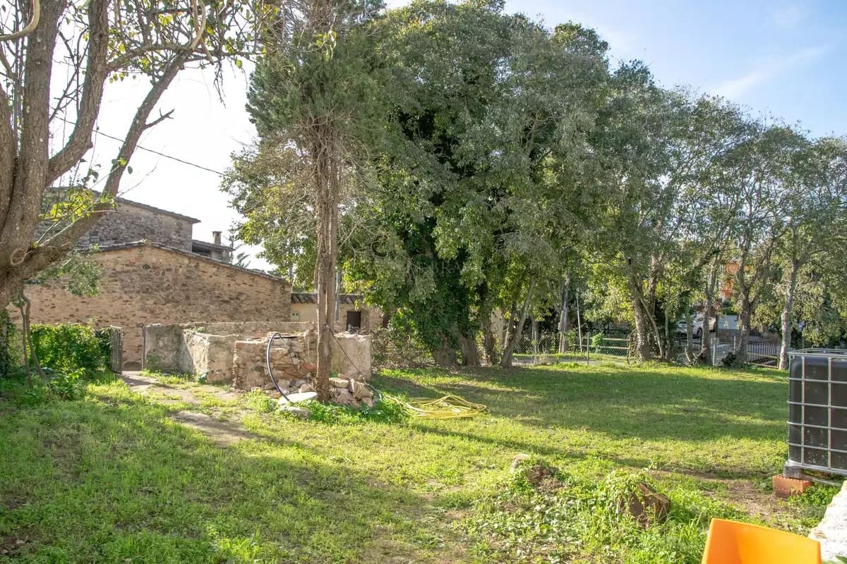 6 soveværelse Byhus til salg i Palafrugell - € 615.000 (Ref: 9003292)