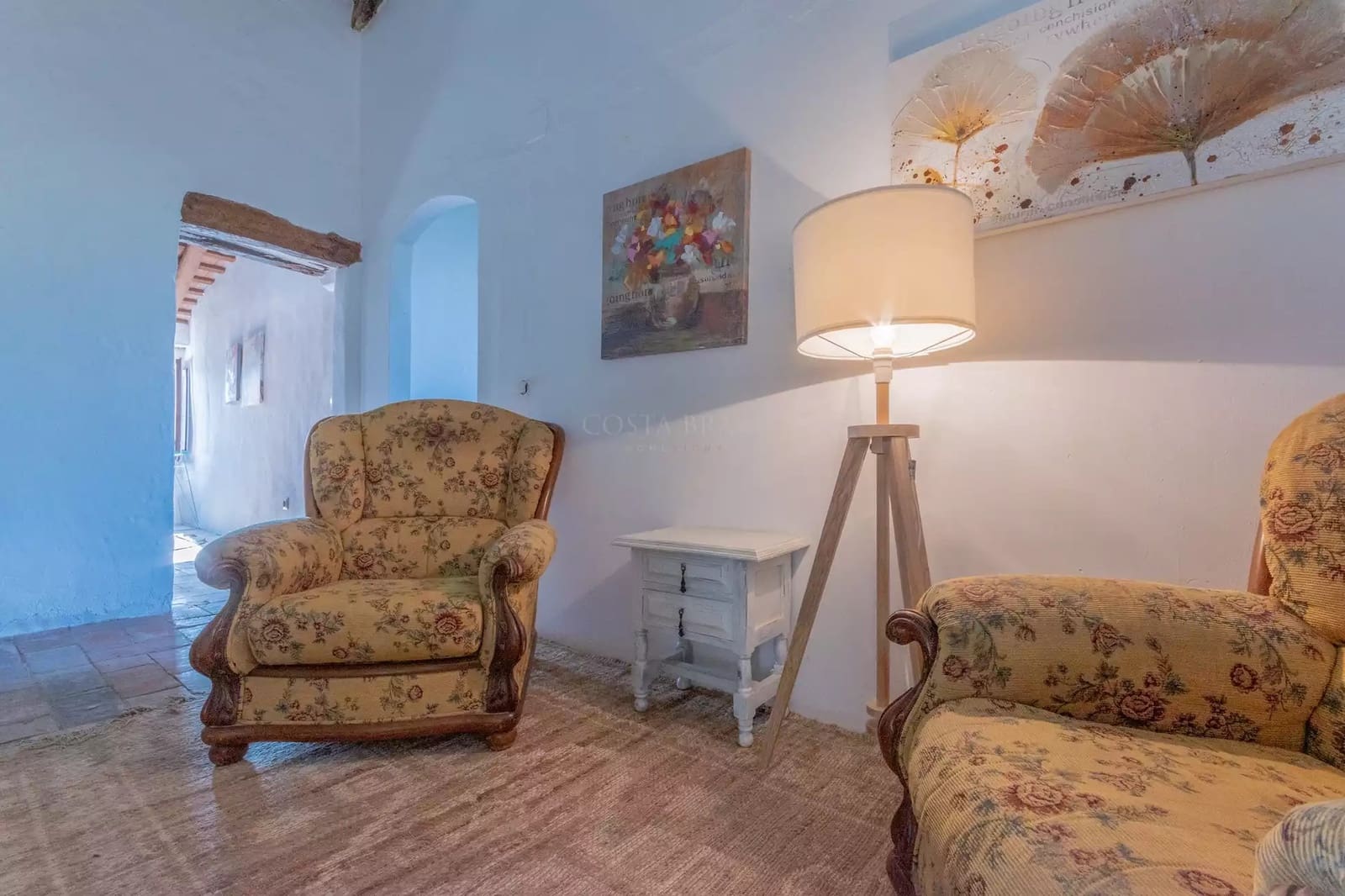 6 chambre Maison de Ville à vendre à Palafrugell - 615 000 € (Ref: 9003292)