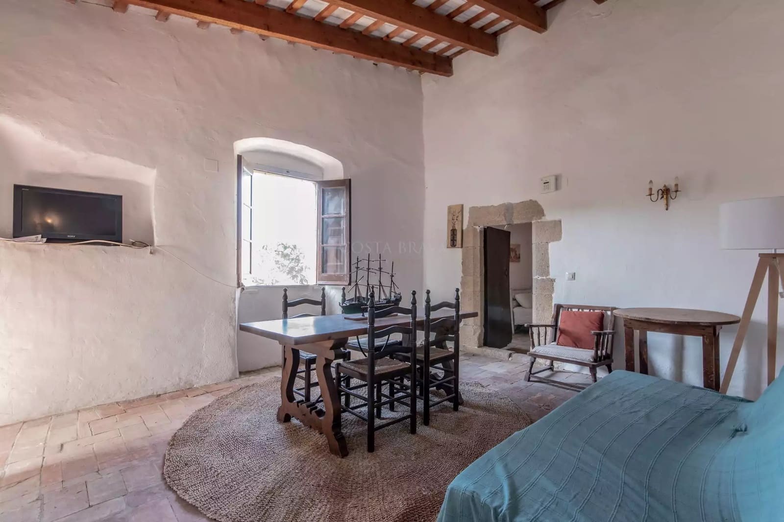 6 chambre Maison de Ville à vendre à Palafrugell - 615 000 € (Ref: 9003292)