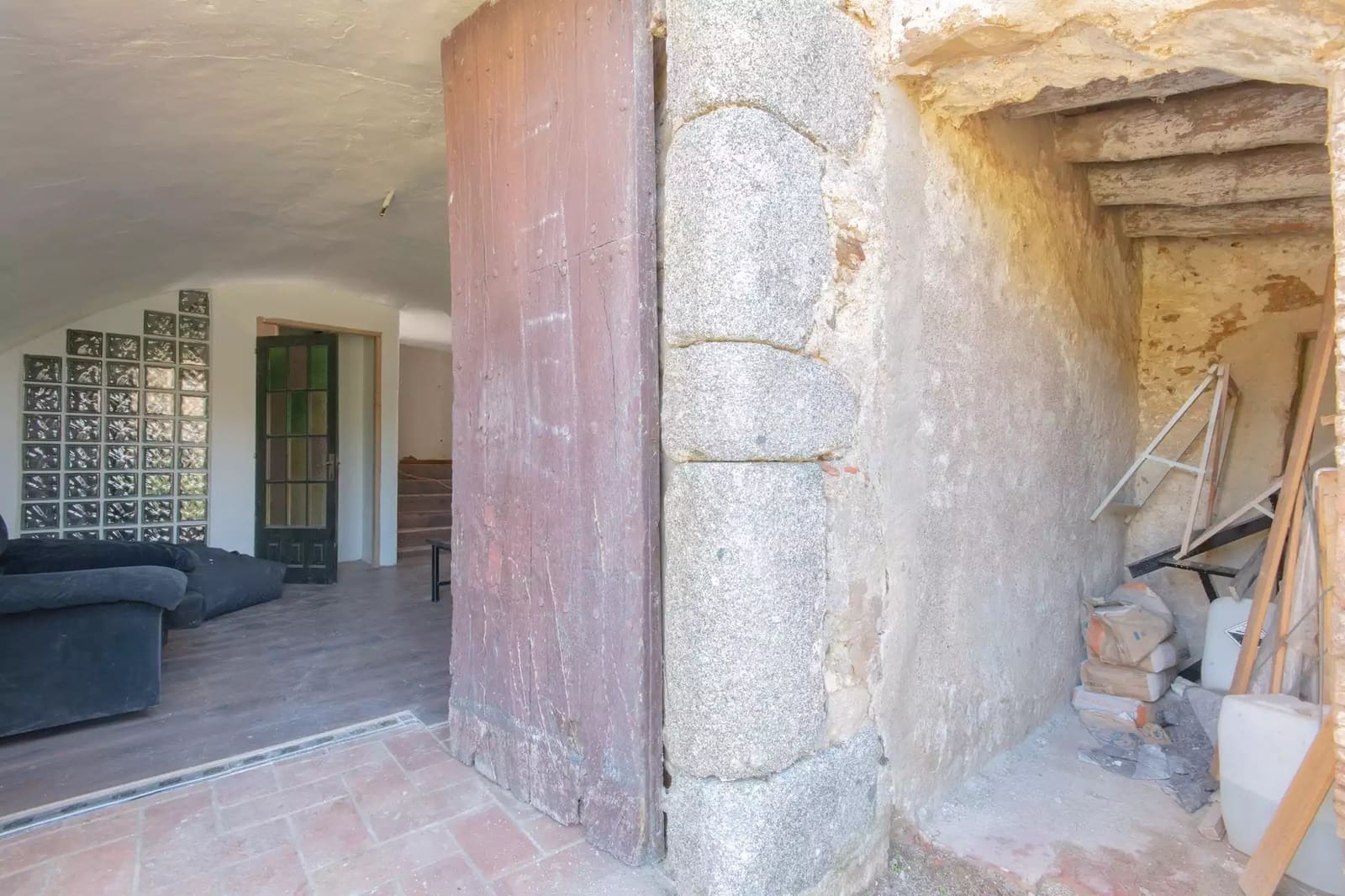 6 chambre Maison de Ville à vendre à Palafrugell - 615 000 € (Ref: 9003292)