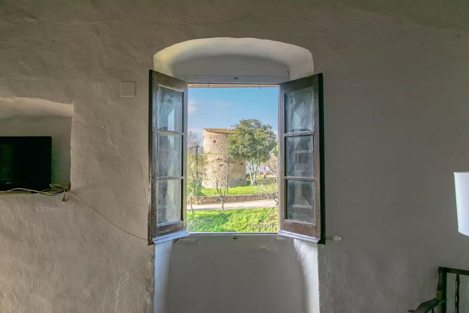 6 chambre Maison de Ville à vendre à Palafrugell - 615 000 € (Ref: 9003292)