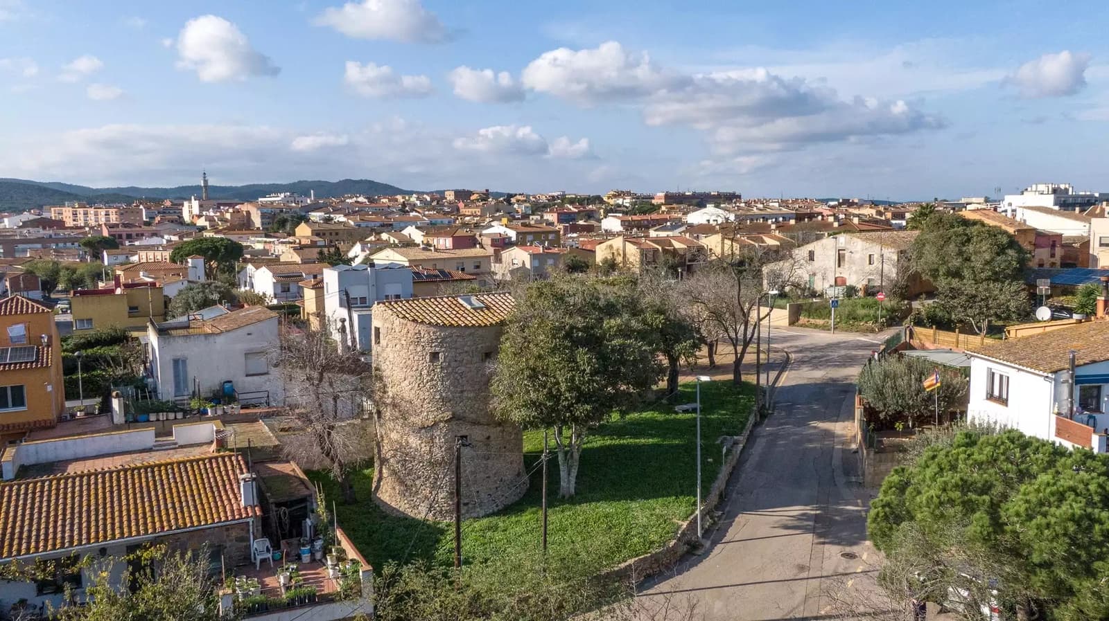 6 chambre Maison de Ville à vendre à Palafrugell - 615 000 € (Ref: 9003292)