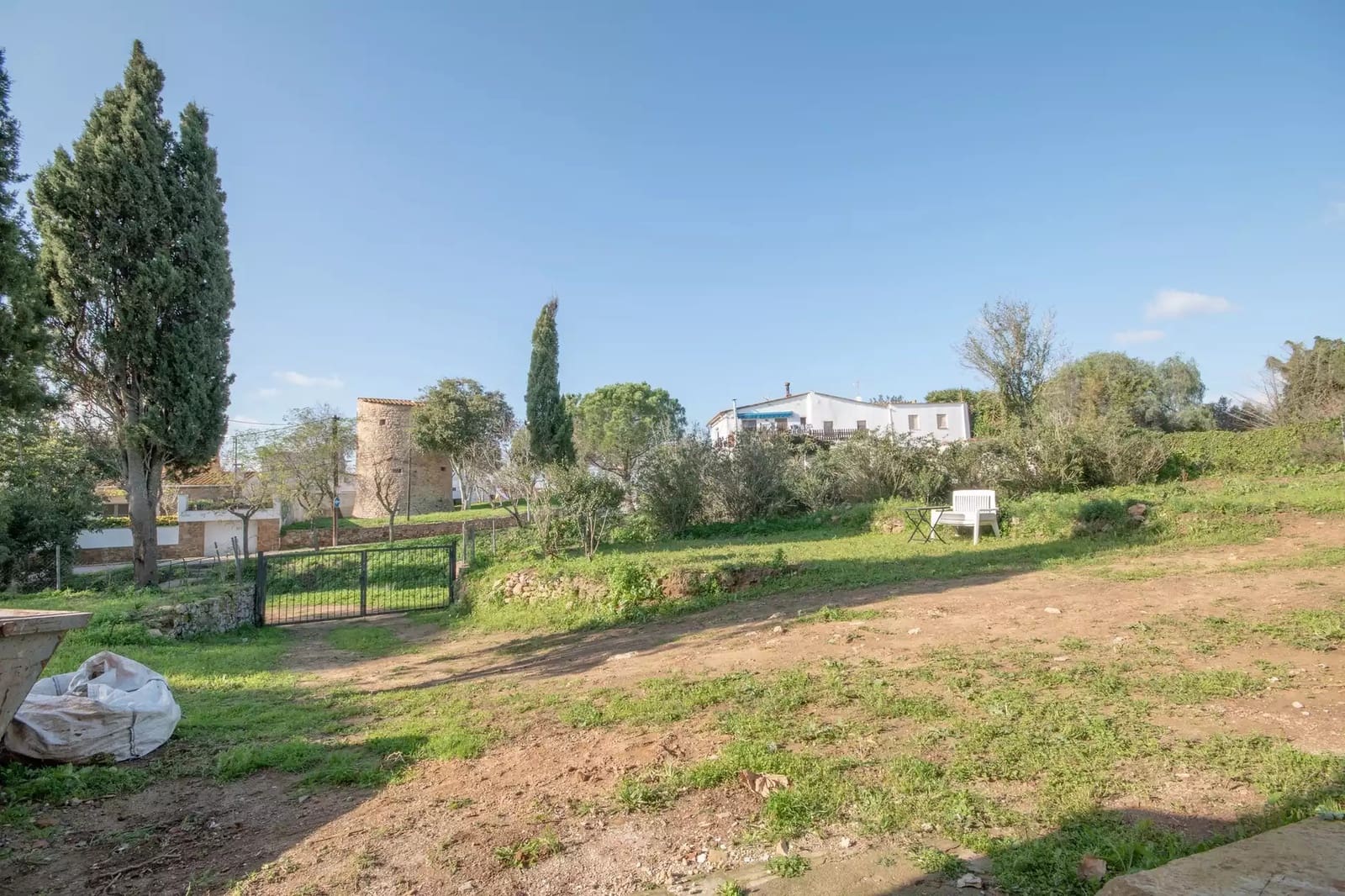 6 chambre Maison de Ville à vendre à Palafrugell - 615 000 € (Ref: 9003292)