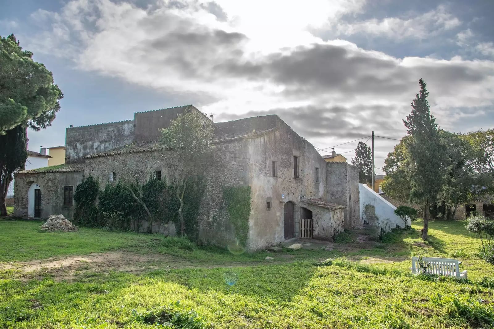 6 chambre Maison de Ville à vendre à Palafrugell - 615 000 € (Ref: 9003292)