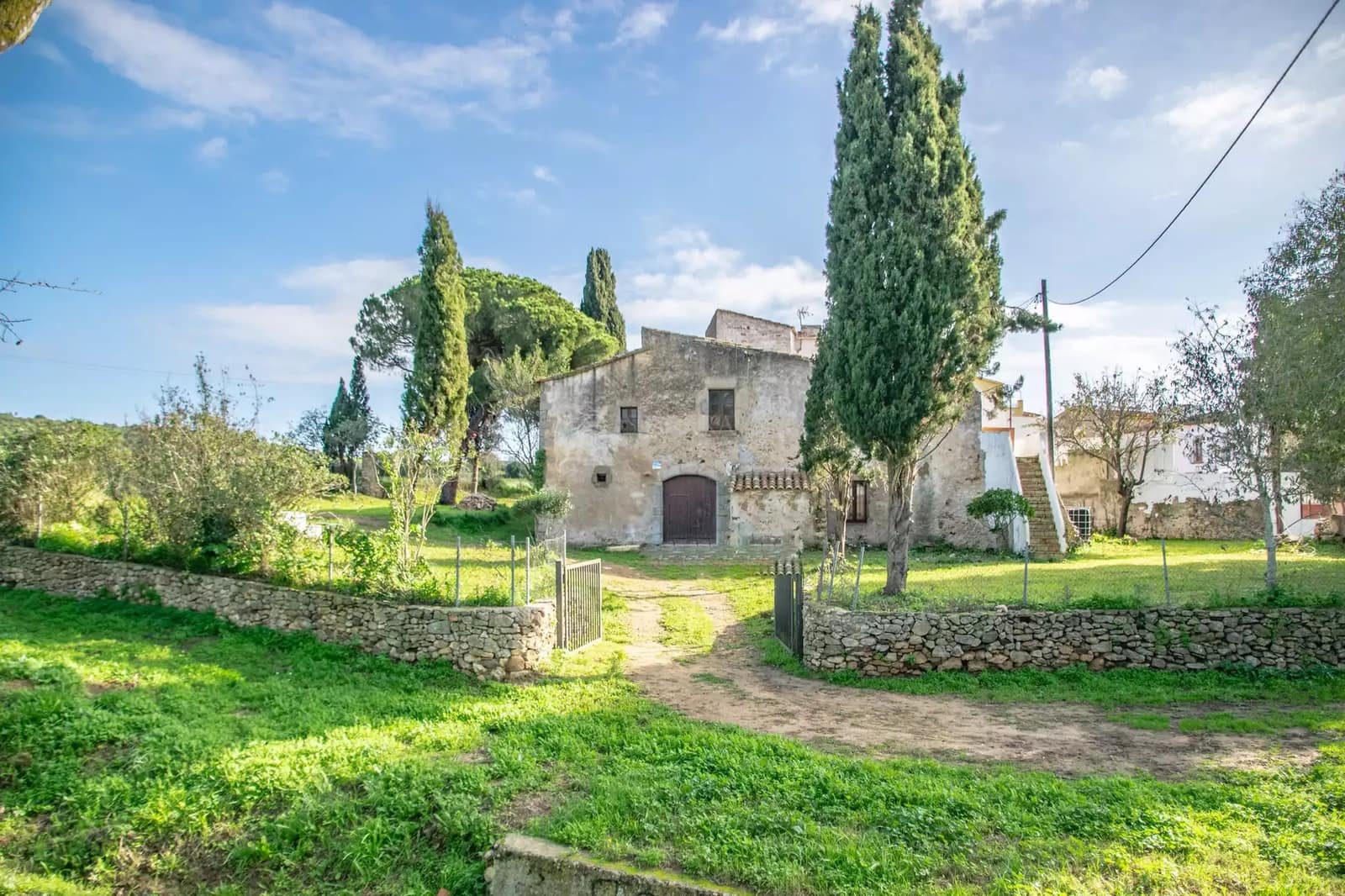 6 chambre Maison de Ville à vendre à Palafrugell - 615 000 € (Ref: 9003292)