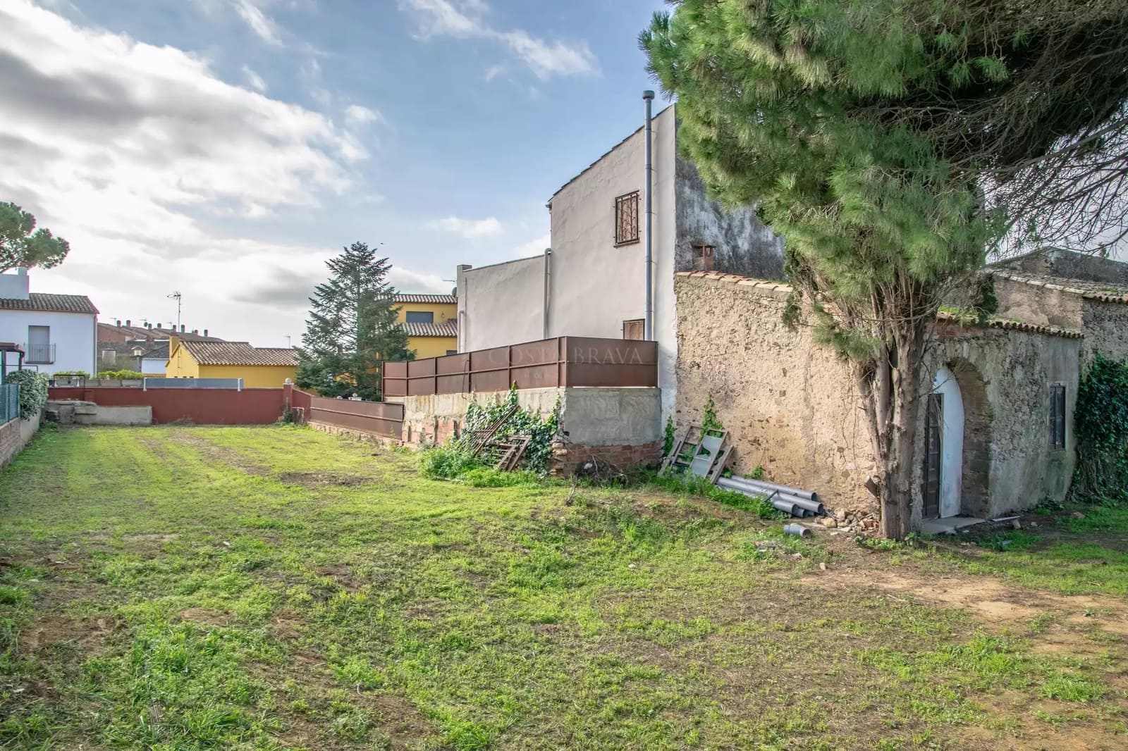 6 chambre Maison de Ville à vendre à Palafrugell - 615 000 € (Ref: 9003292)