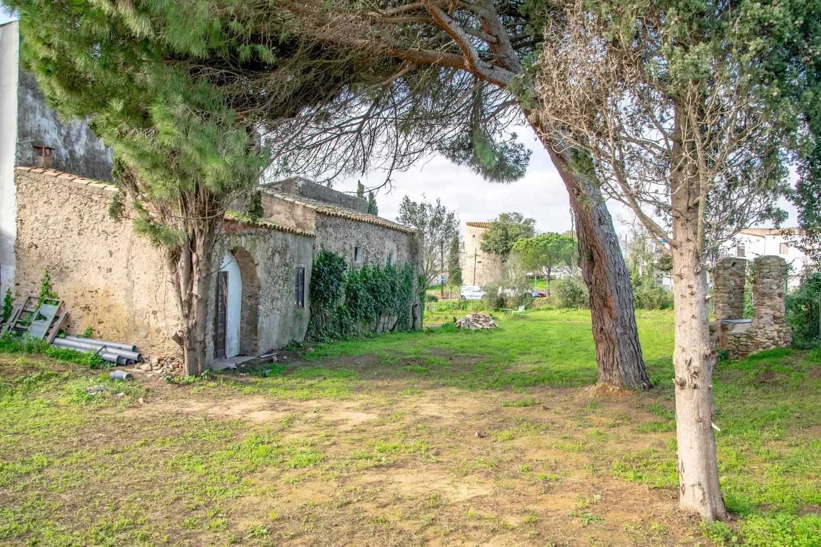 6 chambre Maison de Ville à vendre à Palafrugell - 615 000 € (Ref: 9003292)