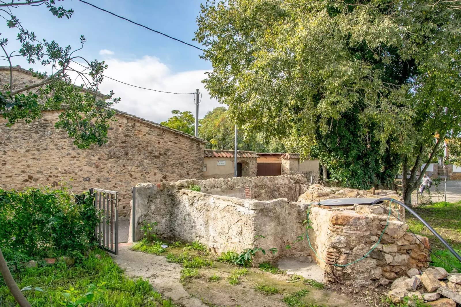 6 chambre Maison de Ville à vendre à Palafrugell - 615 000 € (Ref: 9003292)