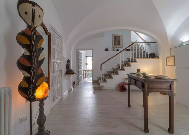 3 quarto Casa em Banda para venda em Palafrugell com garagem - 690 000 € (Ref: 9042471)