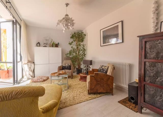 3 quarto Casa em Banda para venda em Palafrugell com garagem - 690 000 € (Ref: 9042471)