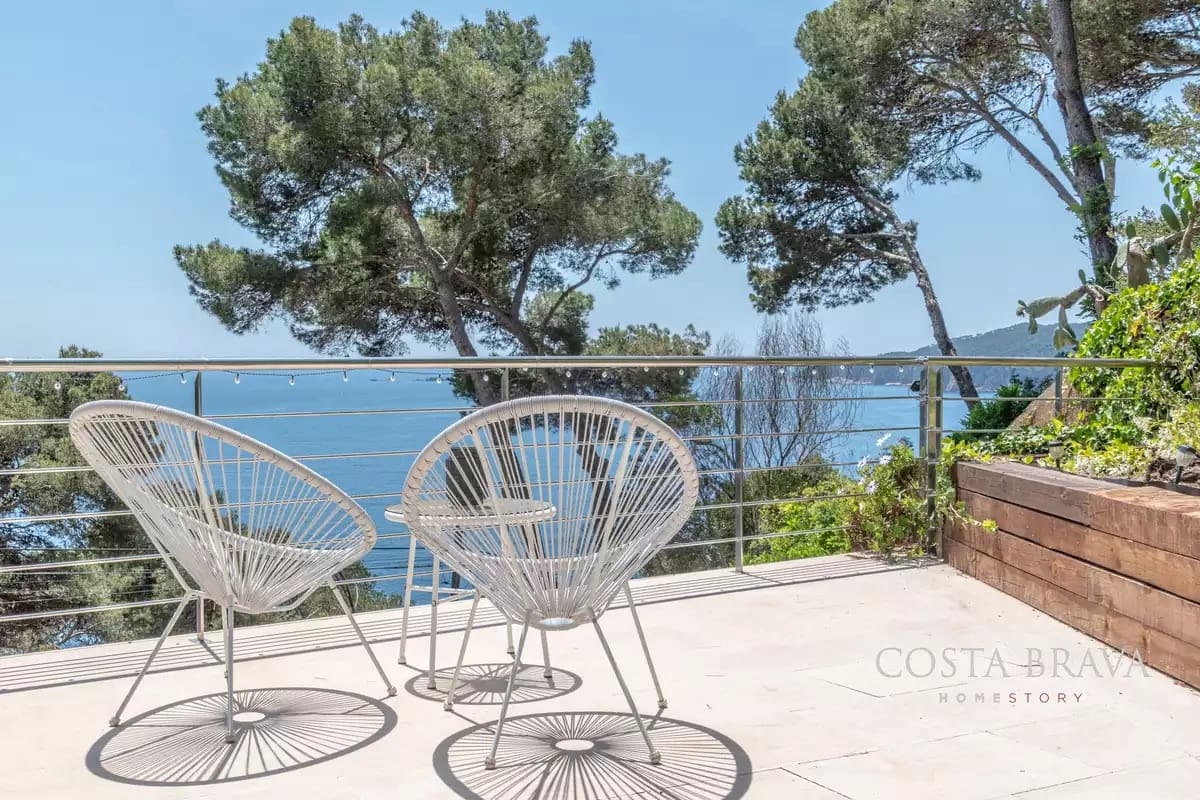 5 soveværelse Villa til salg i Llafranc med swimmingpool garage - € 2.375.000 (Ref: 9042472)