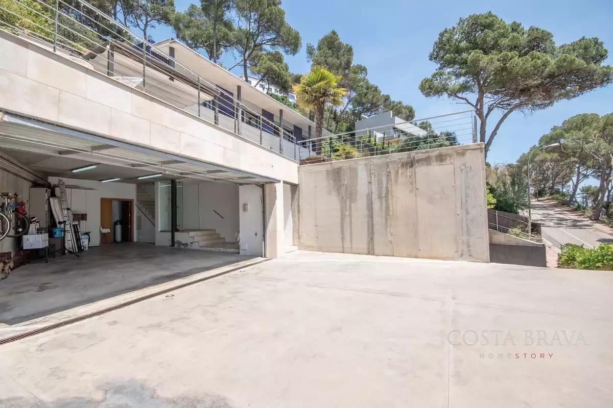 5 soveværelse Villa til salg i Llafranc med swimmingpool garage - € 2.375.000 (Ref: 9042472)