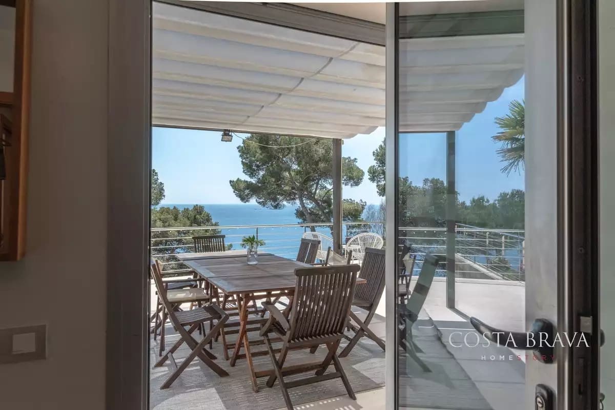 5 soveværelse Villa til salg i Llafranc med swimmingpool garage - € 2.375.000 (Ref: 9042472)