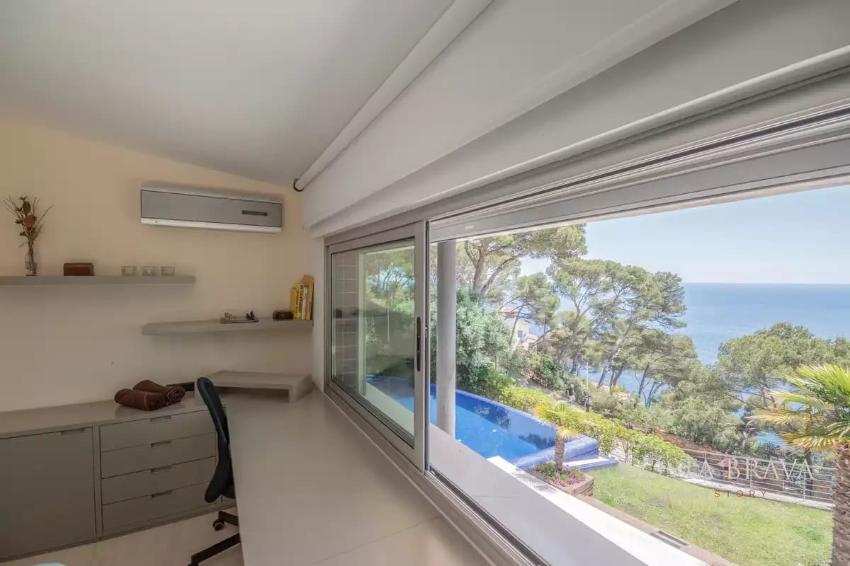 5 soveværelse Villa til salg i Llafranc med swimmingpool garage - € 2.375.000 (Ref: 9042472)