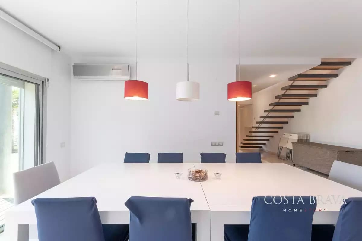 5 soveværelse Villa til salg i Llafranc med swimmingpool garage - € 2.375.000 (Ref: 9042472)