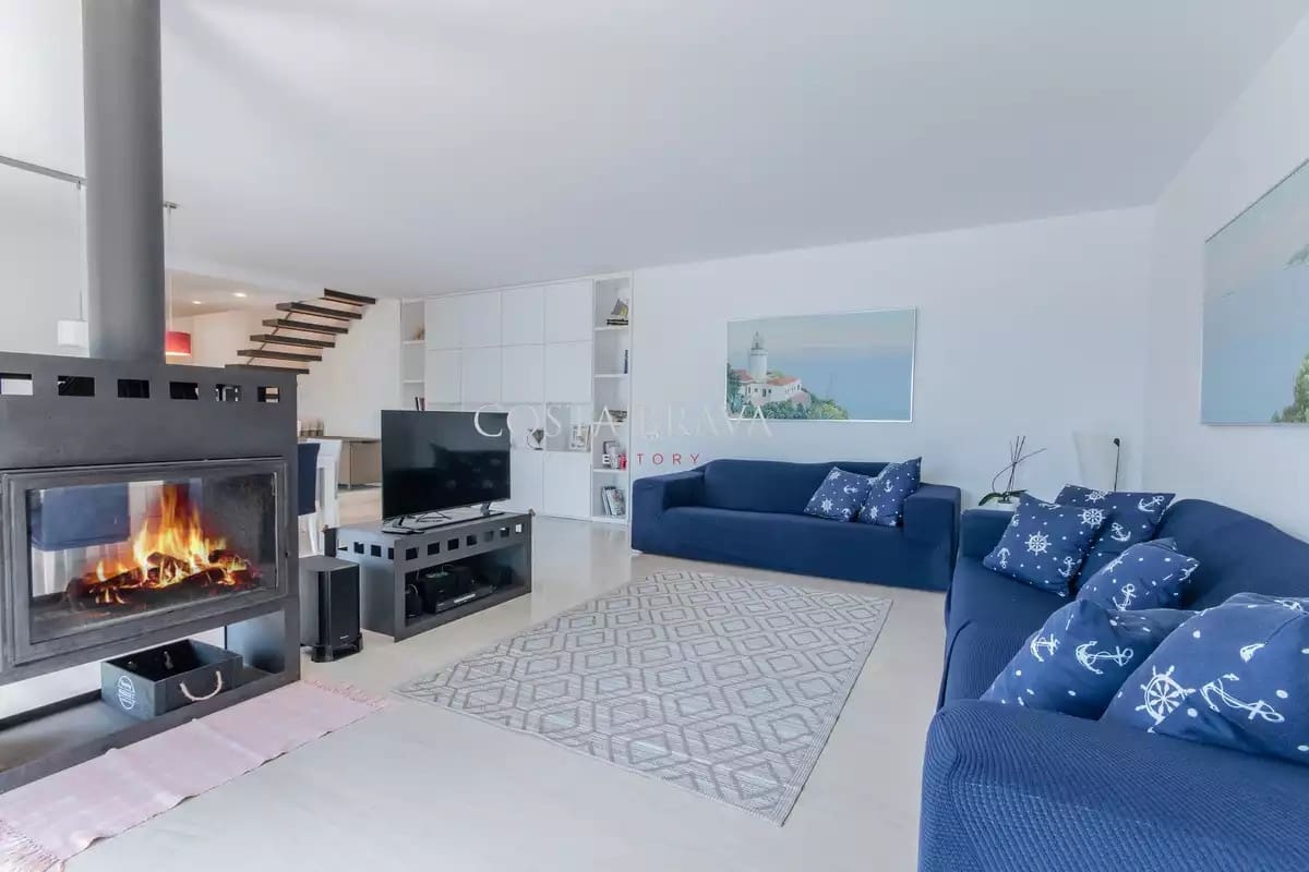 5 soveværelse Villa til salg i Llafranc med swimmingpool garage - € 2.375.000 (Ref: 9042472)