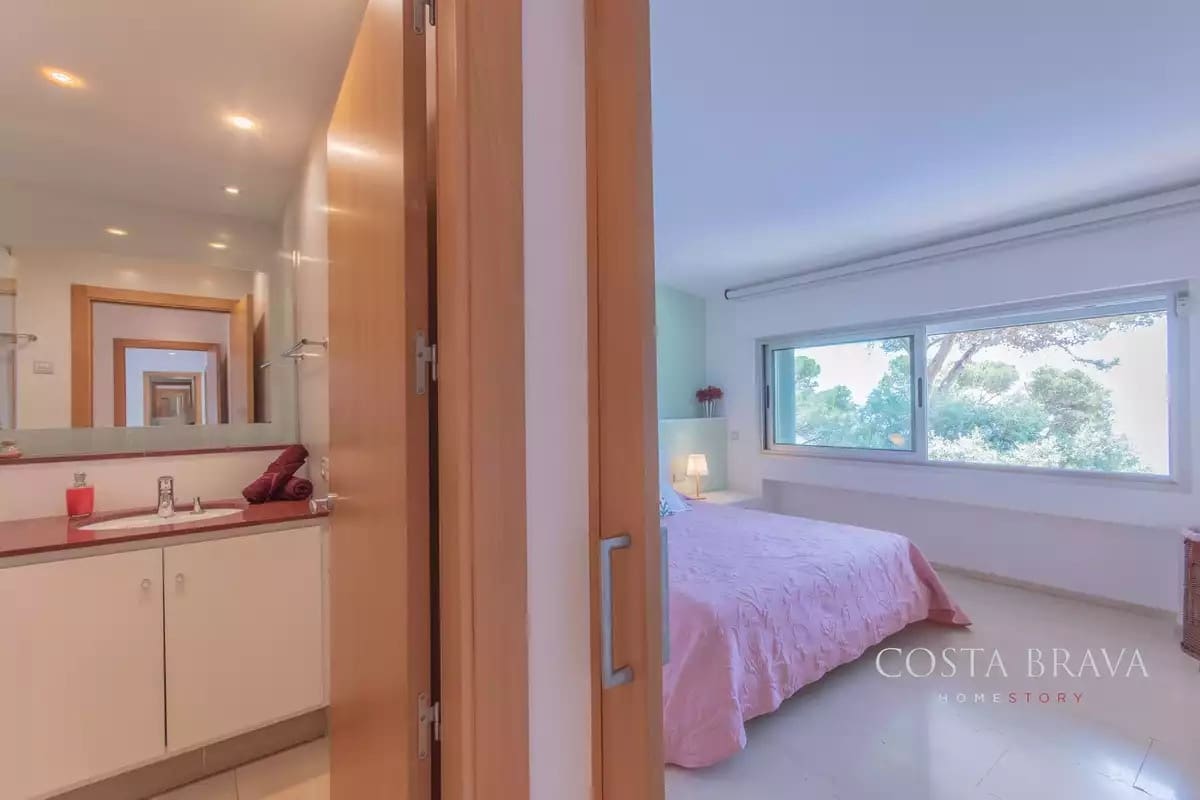 5 soveværelse Villa til salg i Llafranc med swimmingpool garage - € 2.375.000 (Ref: 9042472)