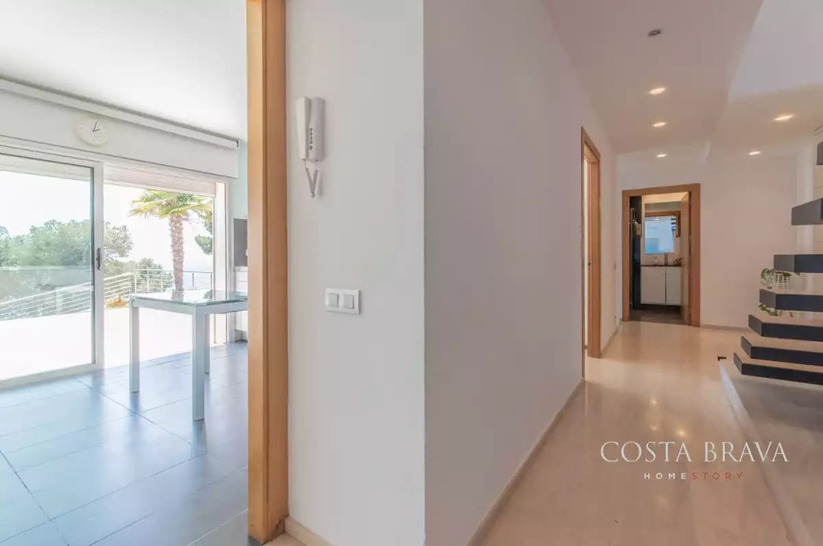 5 soveværelse Villa til salg i Llafranc med swimmingpool garage - € 2.375.000 (Ref: 9042472)