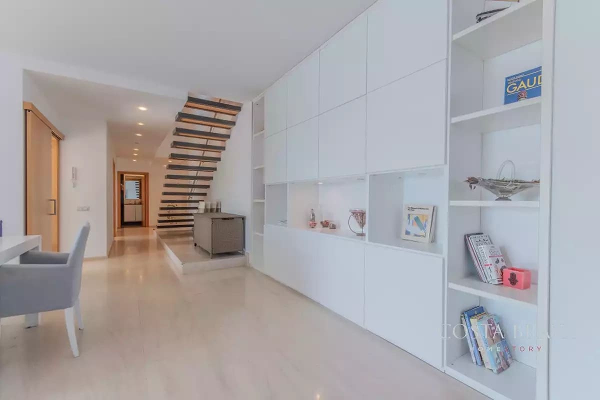 5 soveværelse Villa til salg i Llafranc med swimmingpool garage - € 2.375.000 (Ref: 9042472)