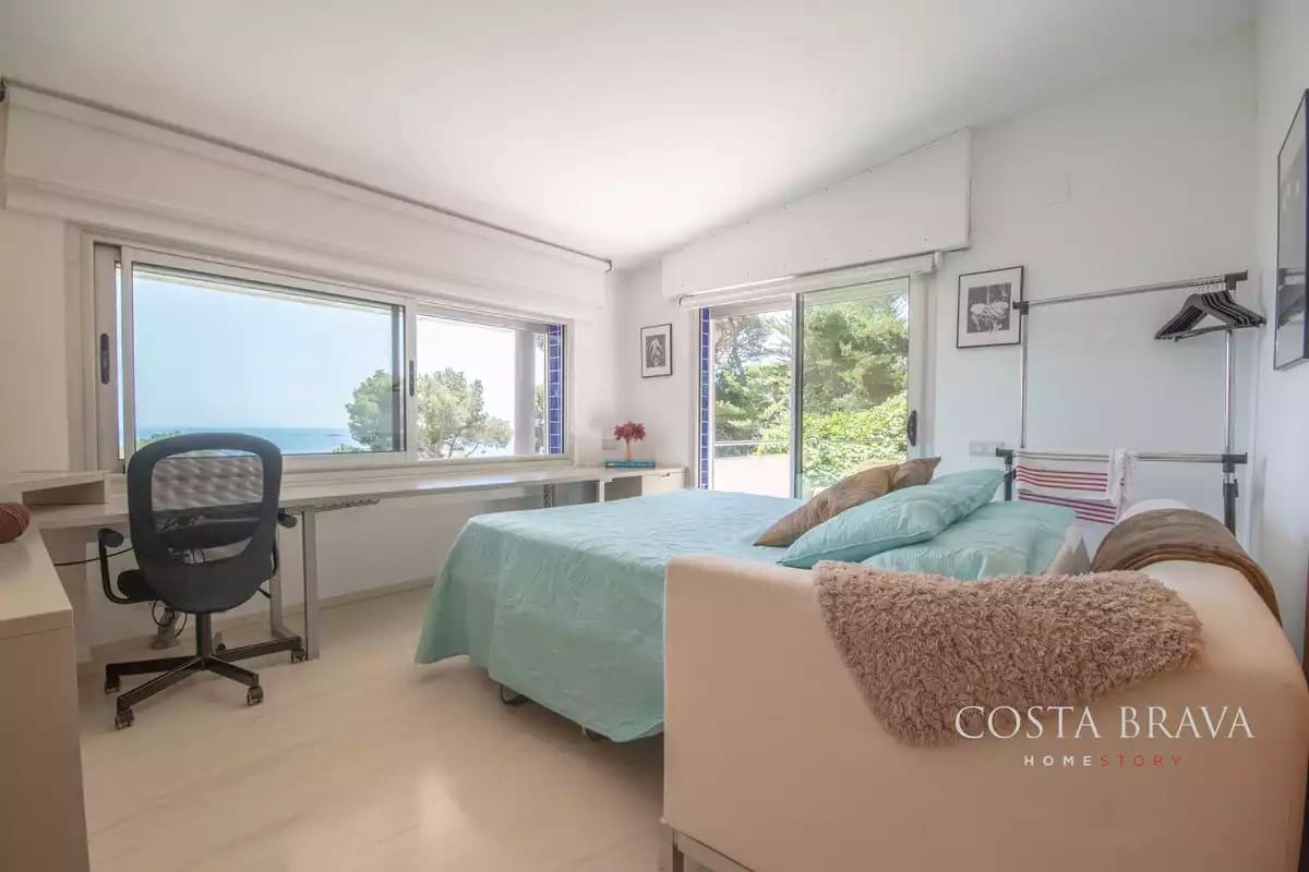 5 soveværelse Villa til salg i Llafranc med swimmingpool garage - € 2.375.000 (Ref: 9042472)