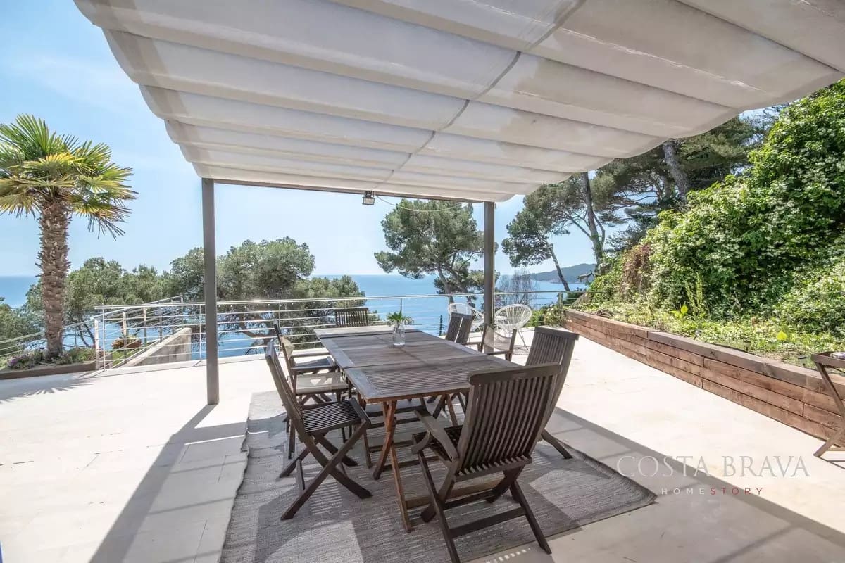 5 soveværelse Villa til salg i Llafranc med swimmingpool garage - € 2.375.000 (Ref: 9042472)