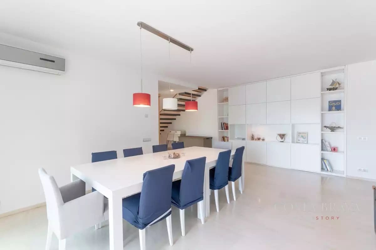 5 soveværelse Villa til salg i Llafranc med swimmingpool garage - € 2.375.000 (Ref: 9042472)