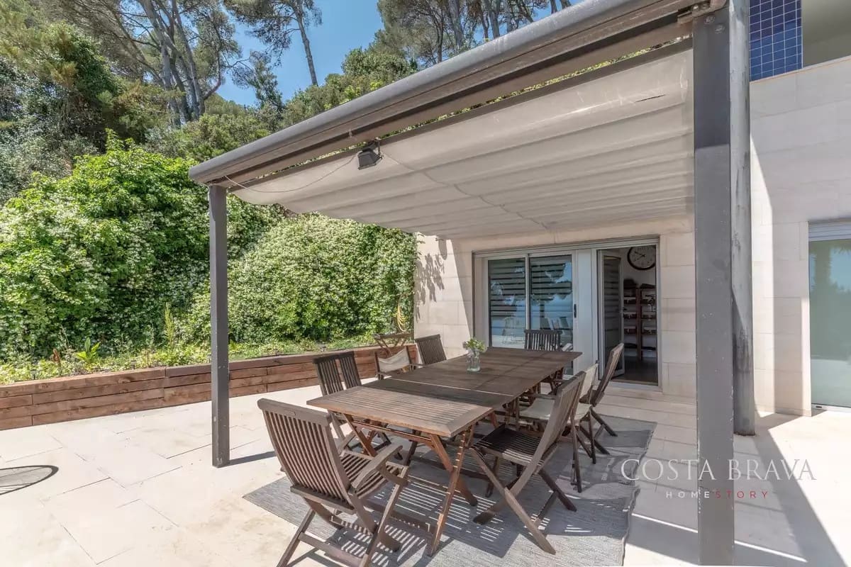 5 soveværelse Villa til salg i Llafranc med swimmingpool garage - € 2.375.000 (Ref: 9042472)