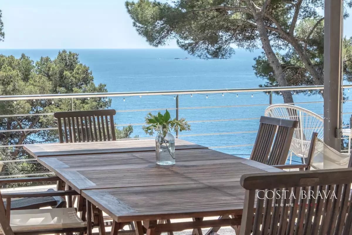 5 soveværelse Villa til salg i Llafranc med swimmingpool garage - € 2.375.000 (Ref: 9042472)