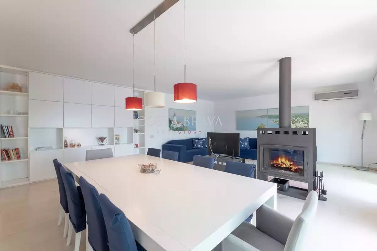 5 soveværelse Villa til salg i Llafranc med swimmingpool garage - € 2.375.000 (Ref: 9042472)