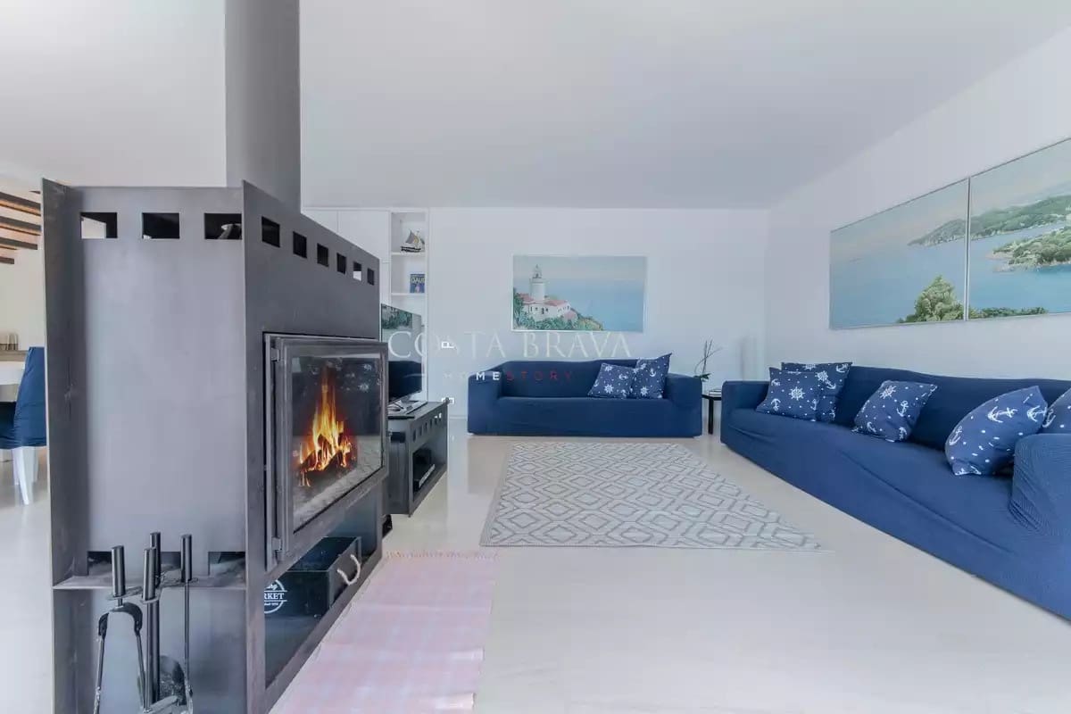 5 soveværelse Villa til salg i Llafranc med swimmingpool garage - € 2.375.000 (Ref: 9042472)