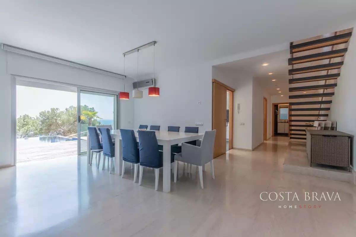 5 soveværelse Villa til salg i Llafranc med swimmingpool garage - € 2.375.000 (Ref: 9042472)