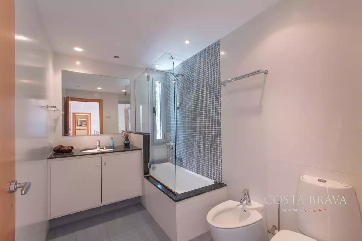 5 soveværelse Villa til salg i Llafranc med swimmingpool garage - € 2.375.000 (Ref: 9042472)