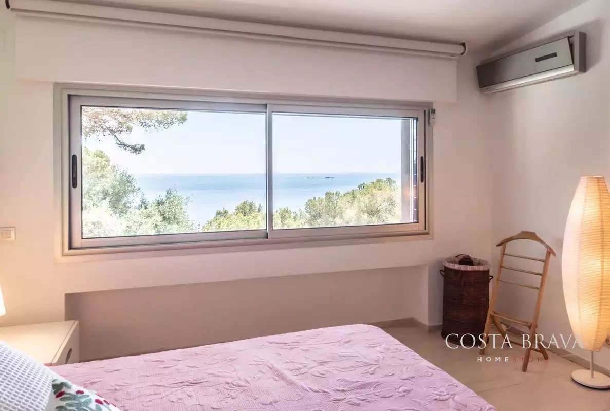 5 soveværelse Villa til salg i Llafranc med swimmingpool garage - € 2.375.000 (Ref: 9042472)