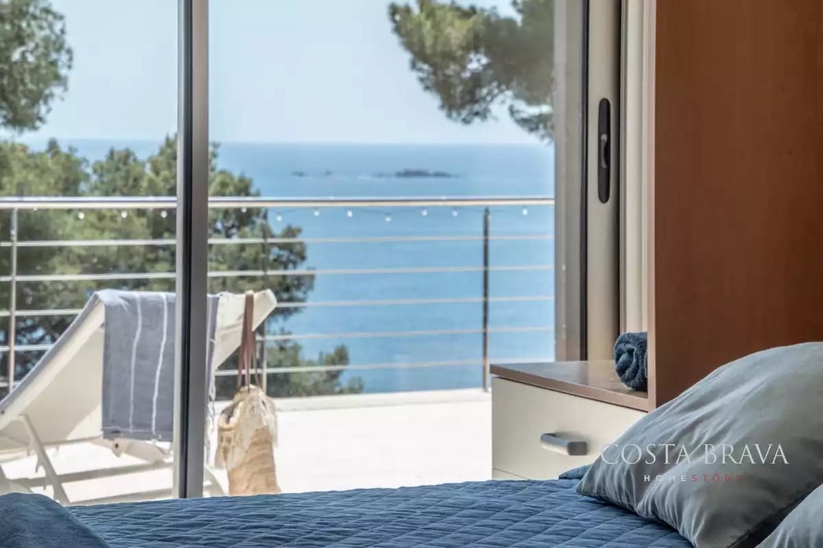 5 soveværelse Villa til salg i Llafranc med swimmingpool garage - € 2.375.000 (Ref: 9042472)