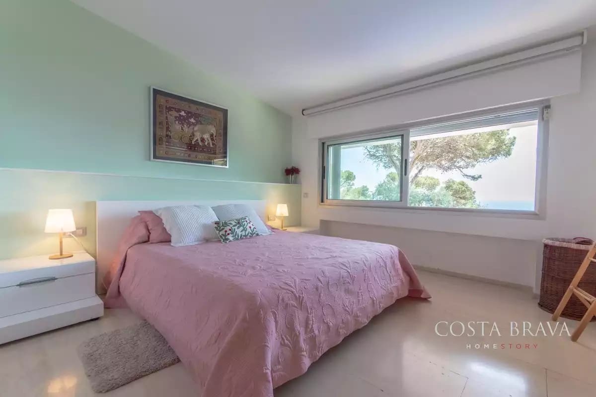 5 soveværelse Villa til salg i Llafranc med swimmingpool garage - € 2.375.000 (Ref: 9042472)