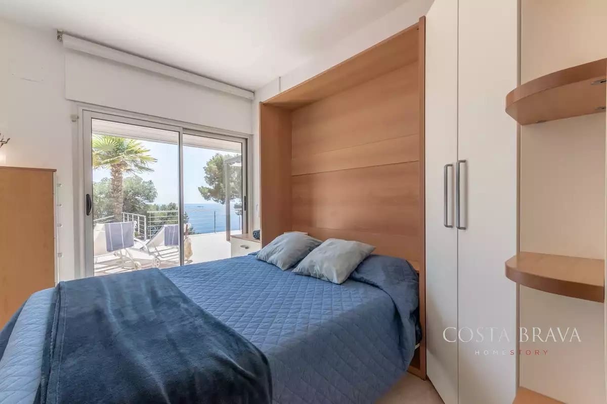 5 soveværelse Villa til salg i Llafranc med swimmingpool garage - € 2.375.000 (Ref: 9042472)