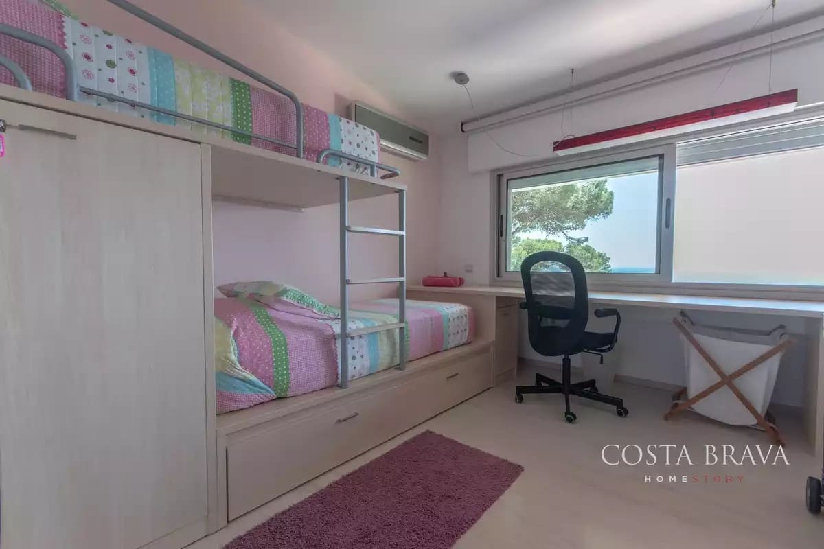 5 soveværelse Villa til salg i Llafranc med swimmingpool garage - € 2.375.000 (Ref: 9042472)