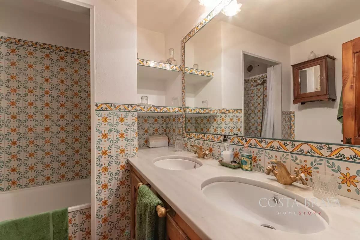 3 camera da letto Villetta a Schiera da affittare in Forallac - 5.000 € (Rif: 9068905)