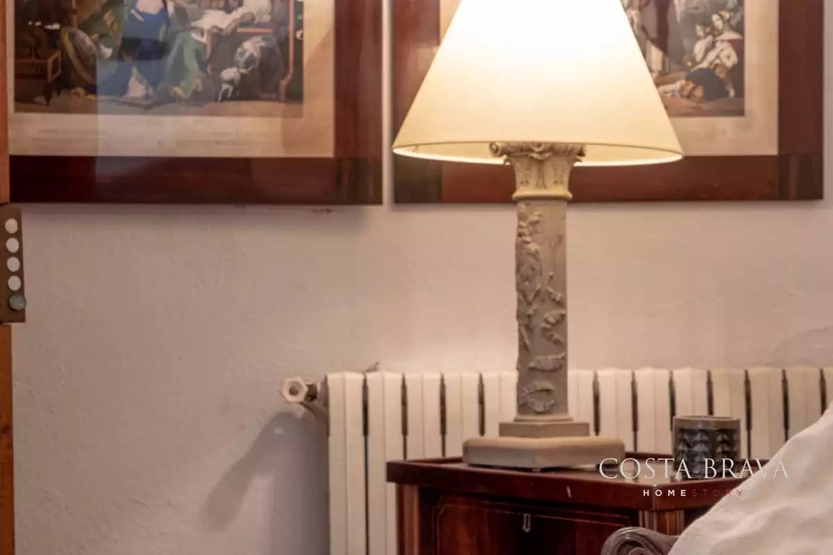 3 camera da letto Villetta a Schiera da affittare in Forallac - 5.000 € (Rif: 9068905)