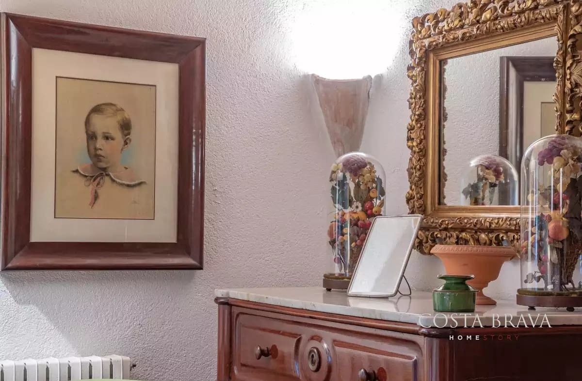 3 camera da letto Villetta a Schiera da affittare in Forallac - 5.000 € (Rif: 9068905)