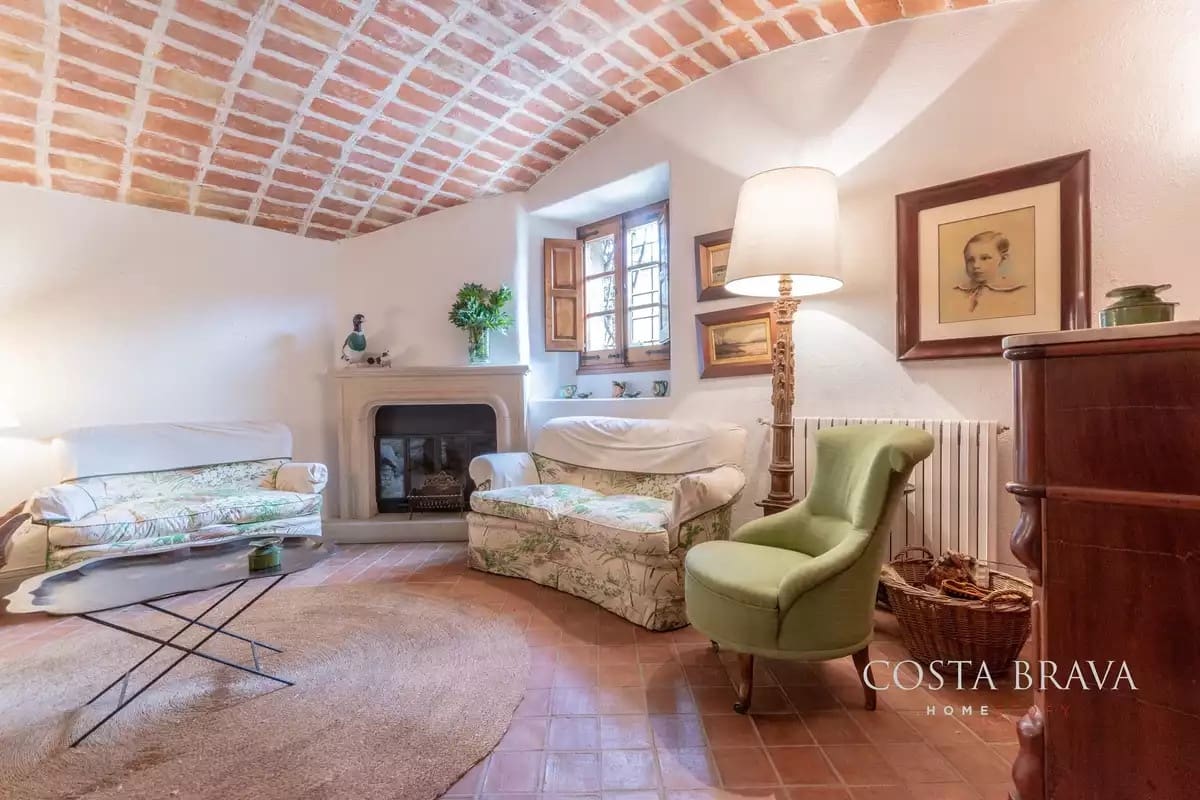 3 camera da letto Villetta a Schiera da affittare in Forallac - 5.000 € (Rif: 9068905)